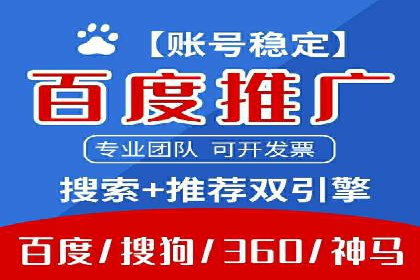 百度推广竞价全解析：某电商平台的营销策略